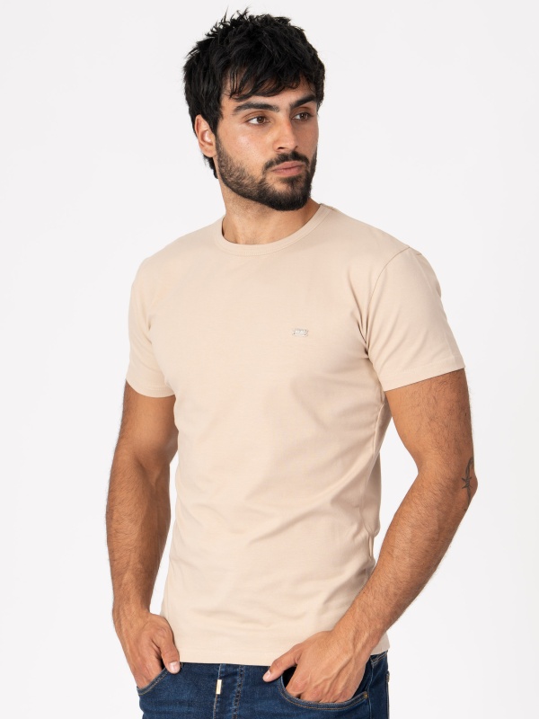 T-SHIRT SMK LISA CHAPA4F