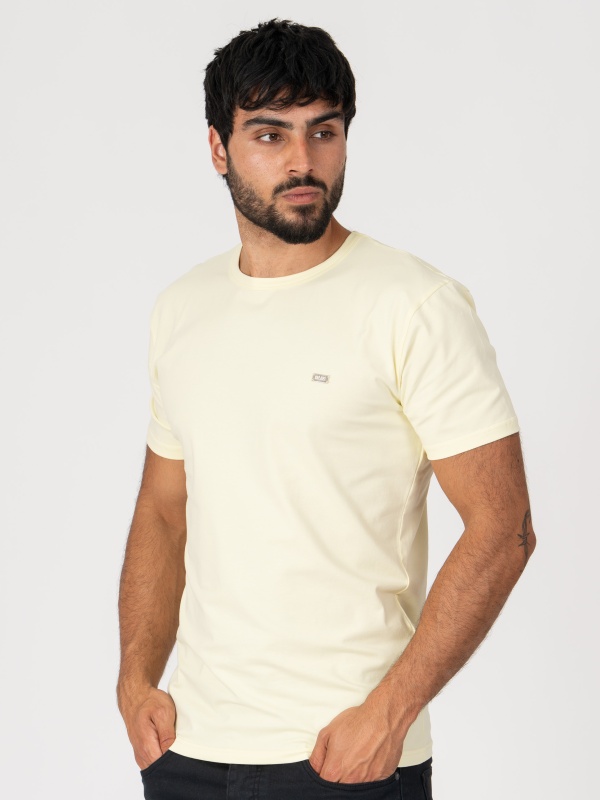 T-SHIRT SMK LISA CHAPA4F