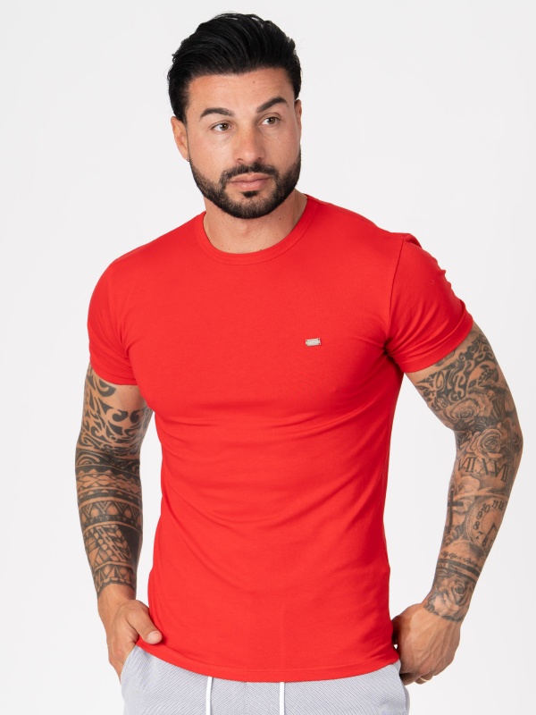 T-SHIRT SMK LISA CHAPA4F