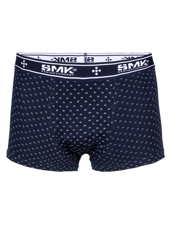 BOXER SMK UNDERW.PACK3UNT