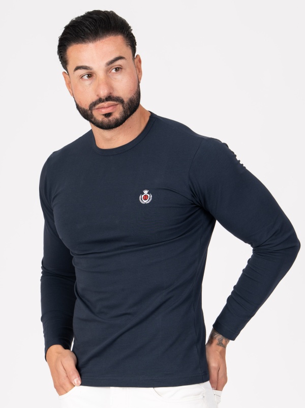 SWEAT SMK BASICA COROA