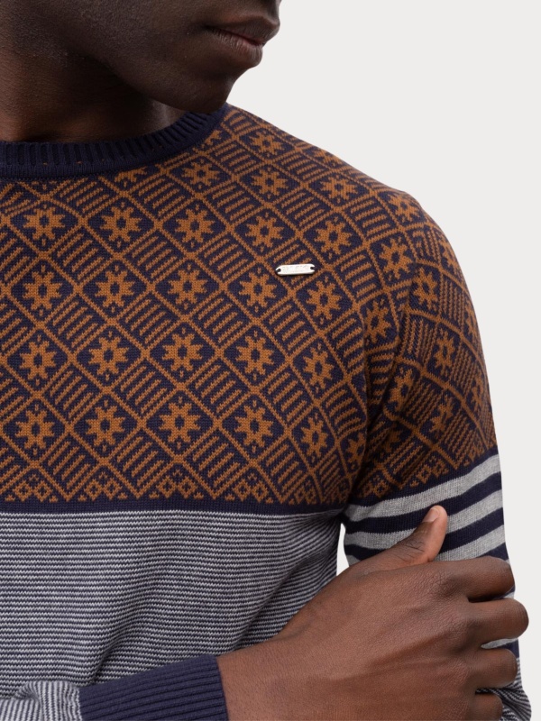 CAMISOLA SMK FLOWER CHEST