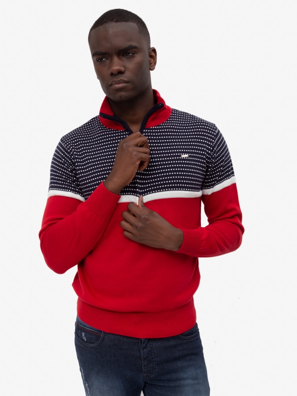 CAMISOLA SMK CHEST POINTS