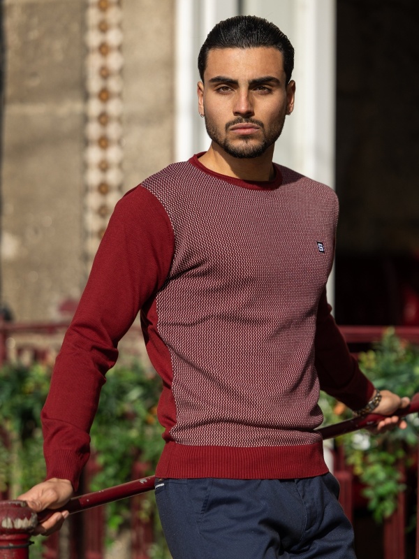 CAMISOLA SMK CHEST POINTS