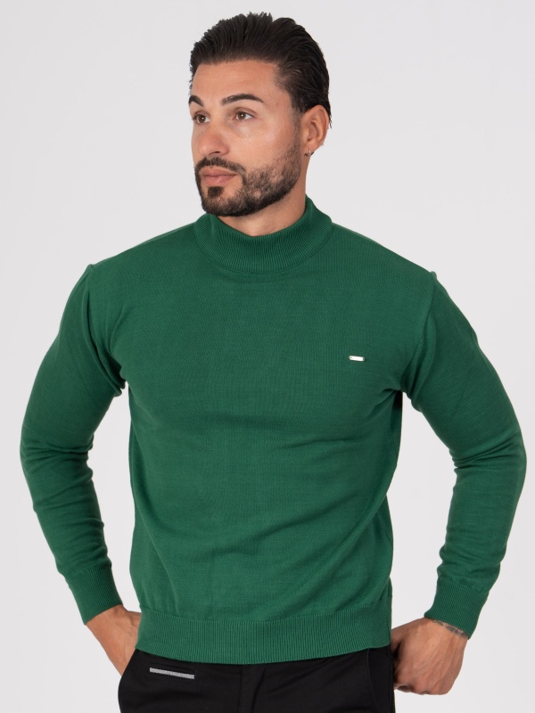 CAMISOLA SMK VERDE