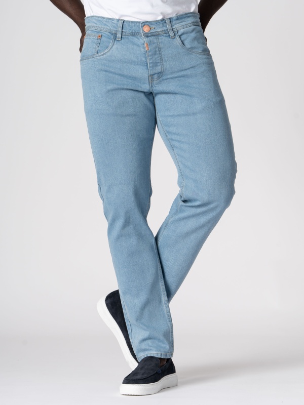 CALÇA SMK DENIM REGULAR