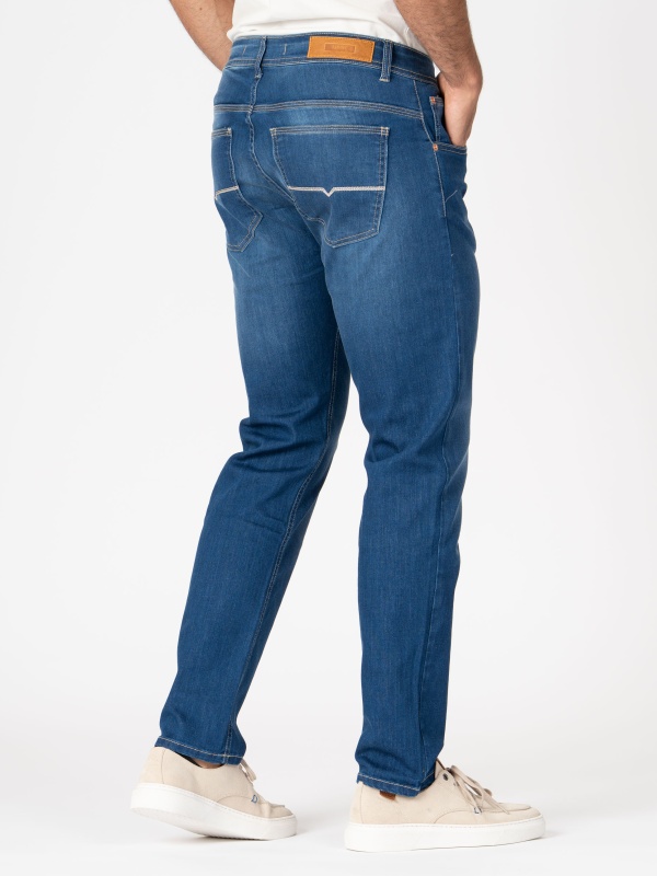 CALÇA SMK DENIM REGULAR