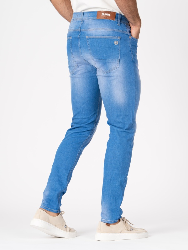 CALÇA SMK MOLDE REGULAR