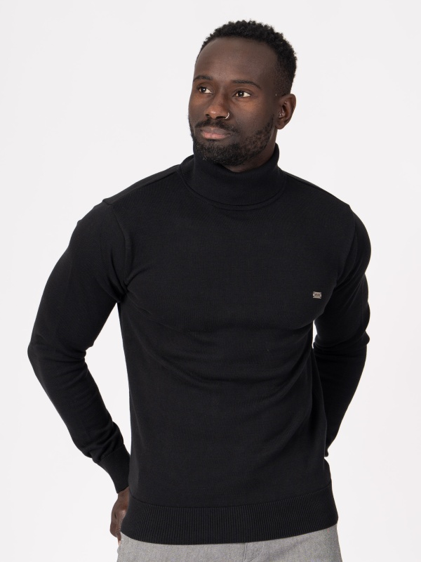 CAMISOLA SMK TRICOT GOLA