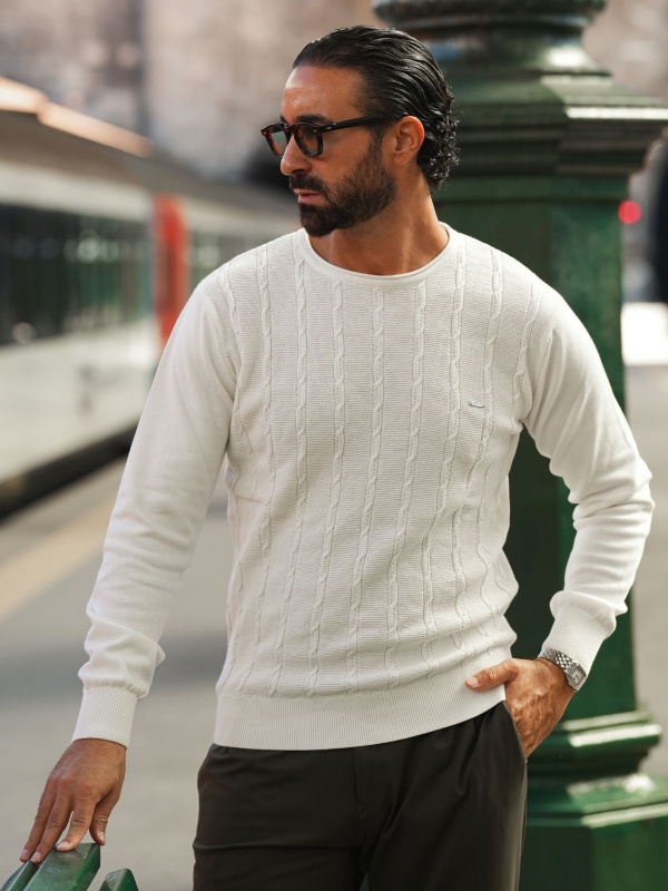 CAMISOLA SMK TRICOT PIQUE