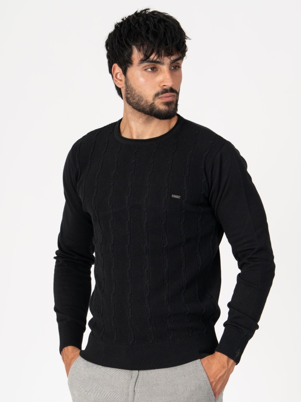 CAMISOLA SMK TRICOT PIQUE