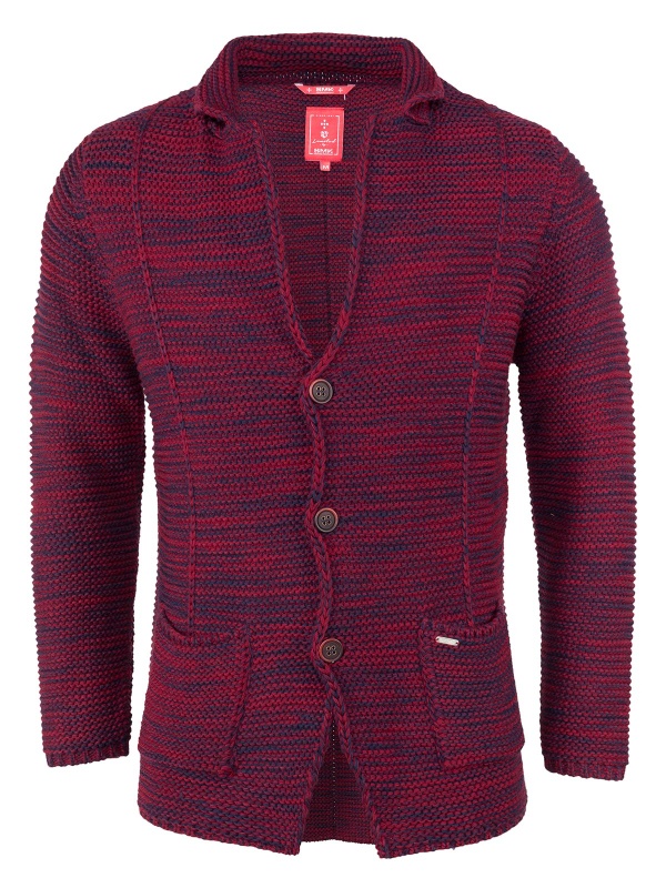 CASACO SMK THREE COLLORS