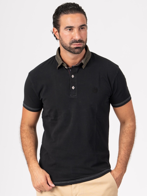 POLO SMK GOLA BEGE