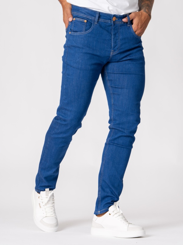 CALÇA SMK DENIM GANGA UM