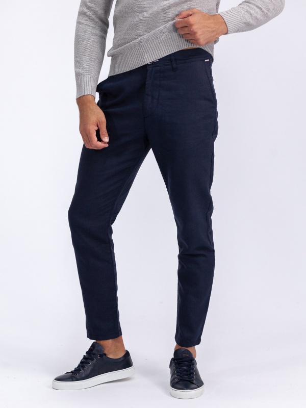 CALÇA SMK DARK BLUE