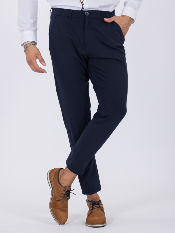 CALÇA SMK BASIC MARINE