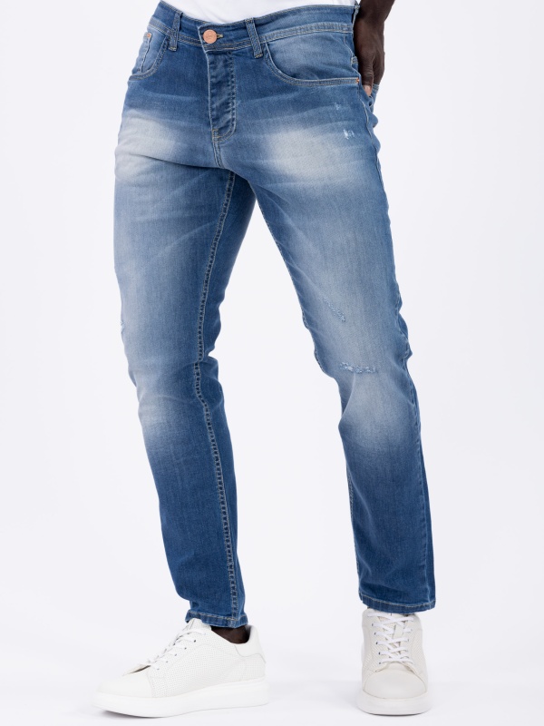 CALÇA SMK DENIM ENERGIC