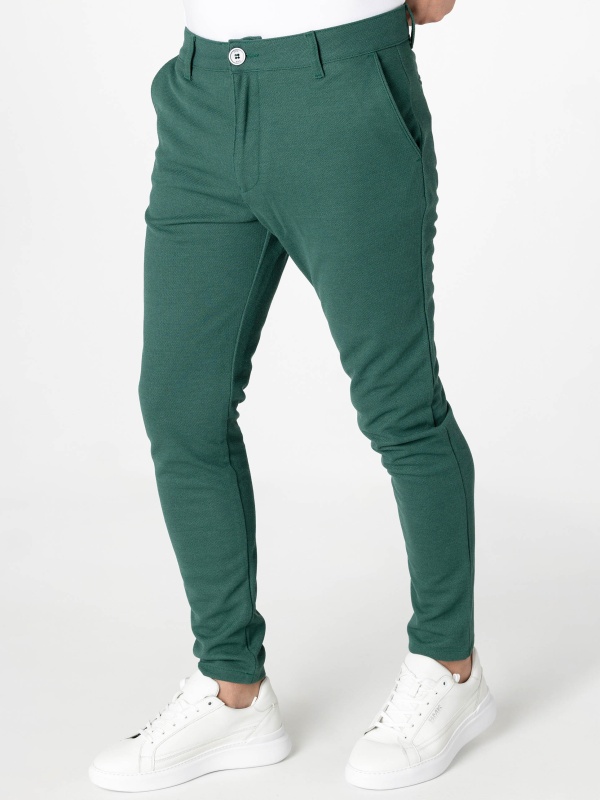 CALÇA SMK MULTICOR VERDE