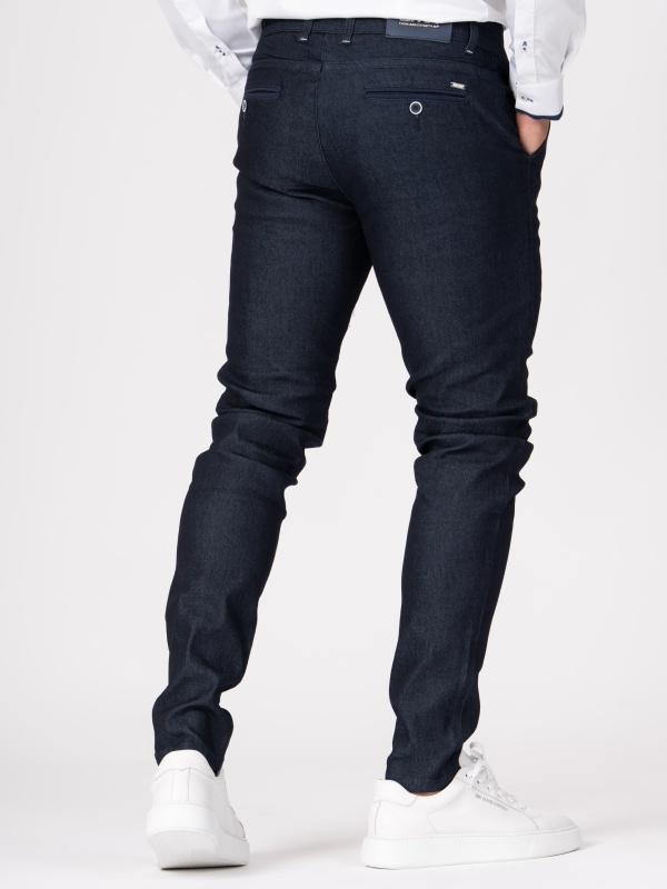 CALÇA SMK DENIM CLASSIC