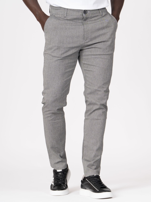 CALÇA SMK MODERN MENSWEAR
