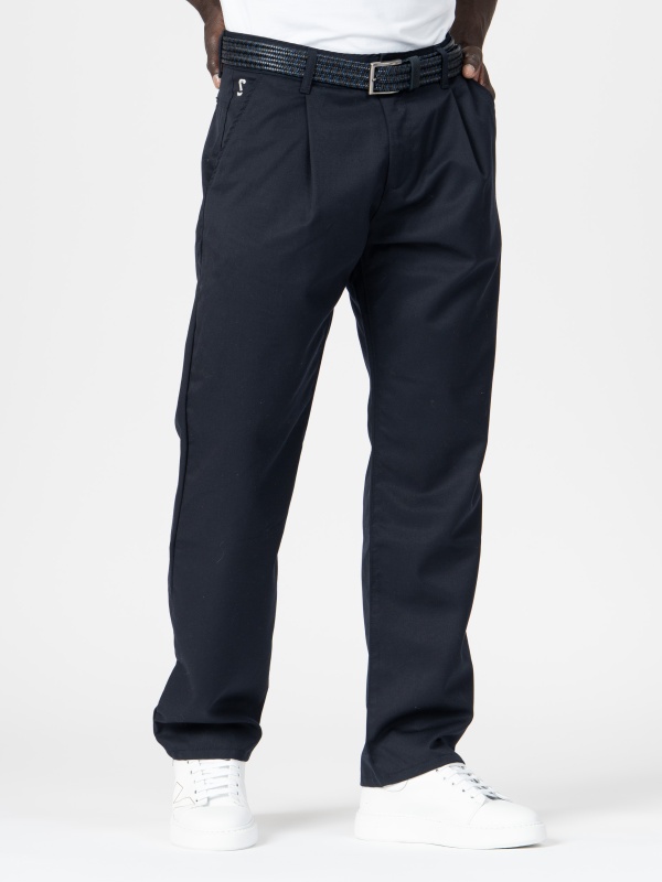 CALÇA SMK CLASSIC WIDE SI