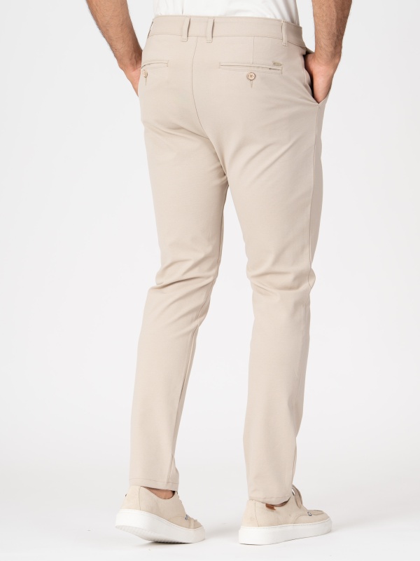 CALÇA SMK CHINO CASUAL