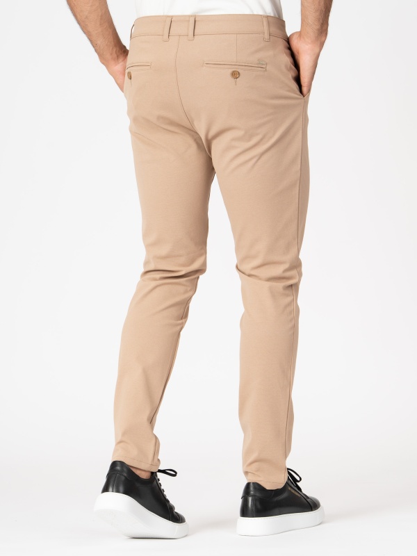 CALÇA SMK CHINO CASUAL