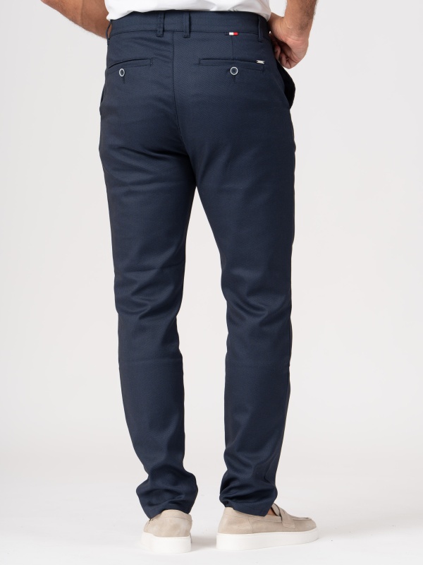 CALÇA CHINO REG/FIT SMK46