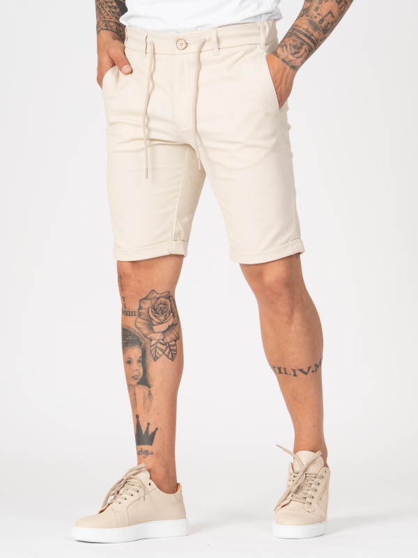 CALÇAO SMK53 AREIA CORDAO