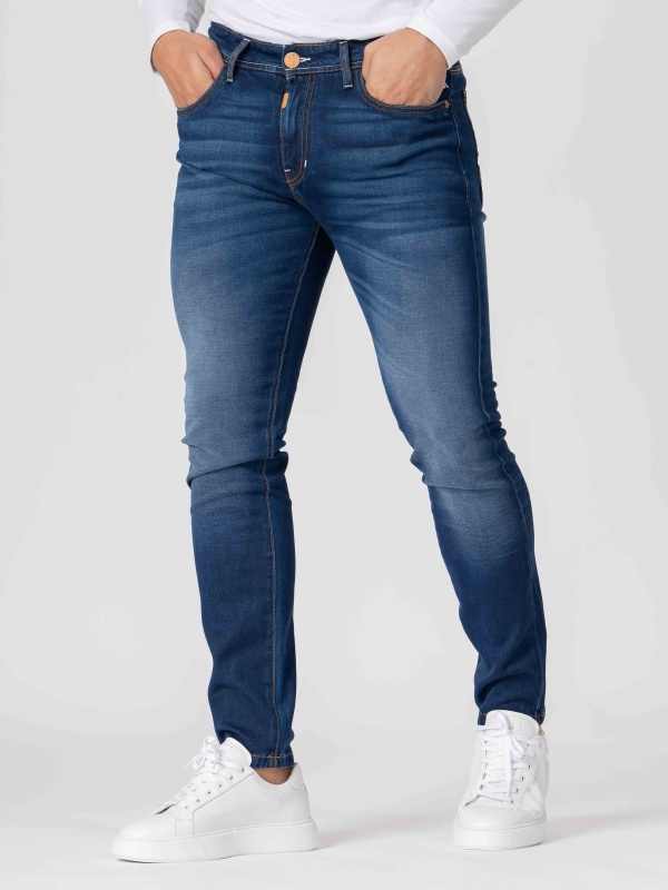 CALÇA SMK DENIM PREMIUM