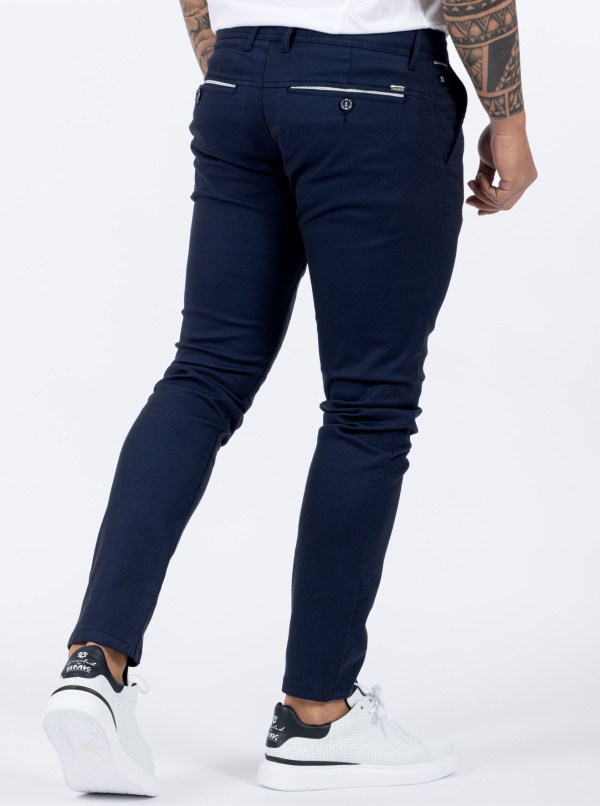 CALÇA CHINO SMK46 CLASSIC