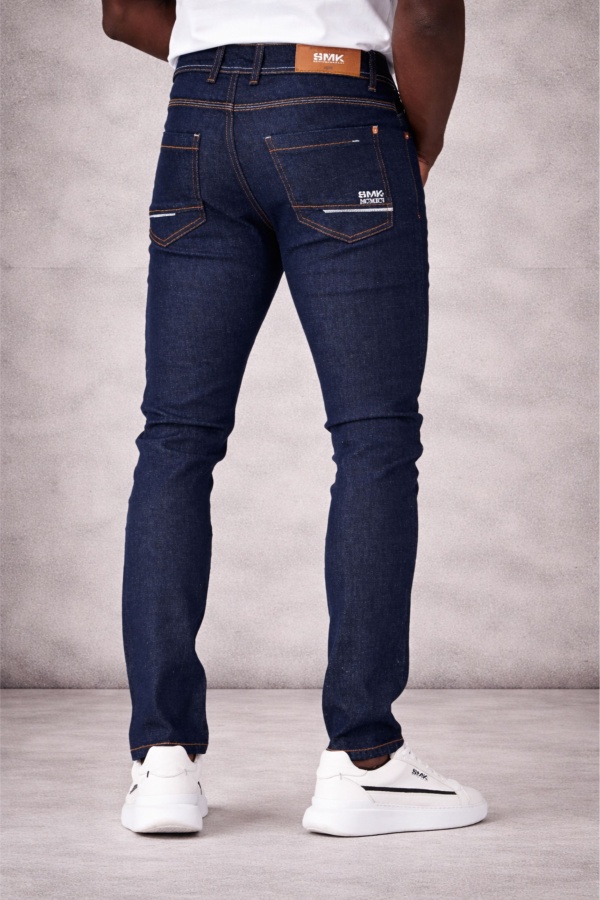 CALÇA DE GANGA SMK MCMXCI