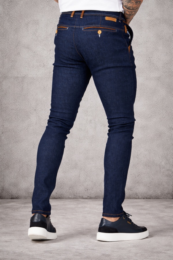 CALÇA GANGA SMK DANDY STY