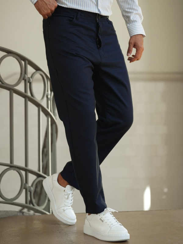 CALÇA CHINO SMK46