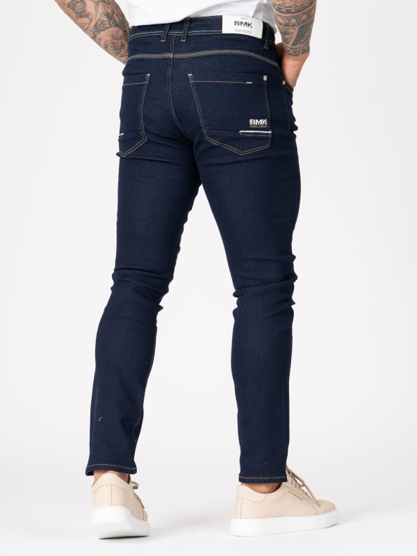 CALÇA DE GANGA SMK MCMXCI