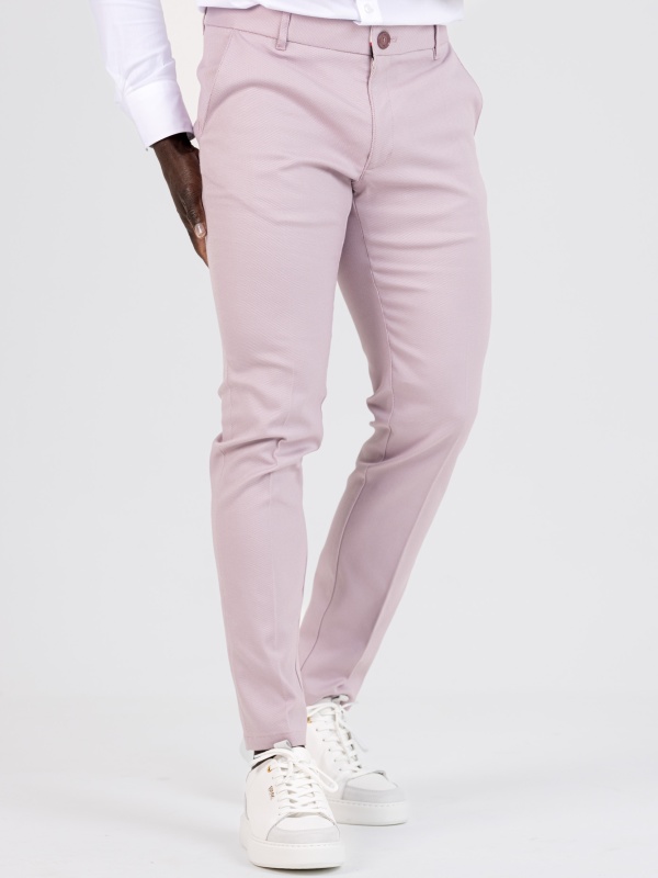 CALÇA SMK ROSA CLASSICO