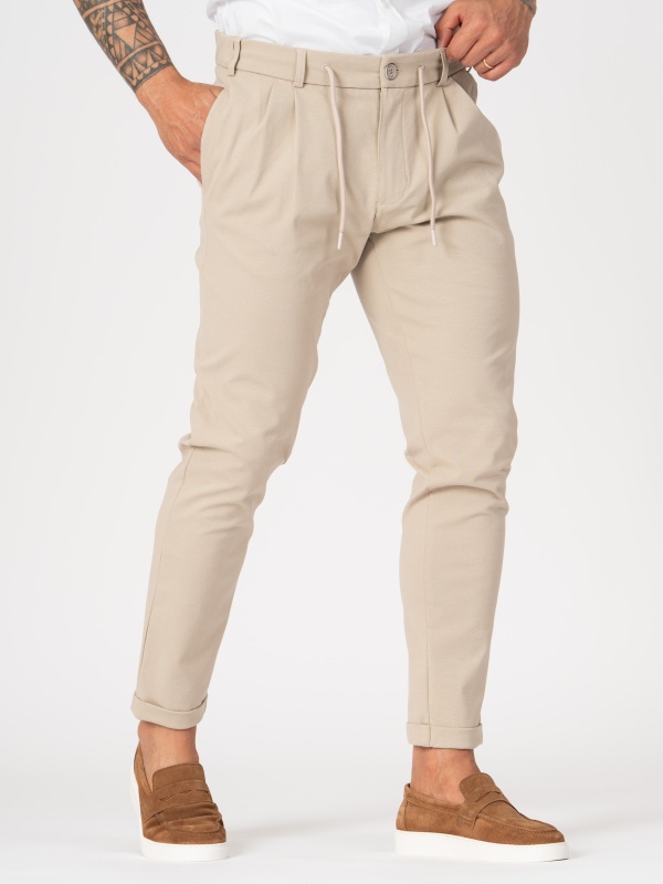 CALÇA SMK RELAXED FIT SUN