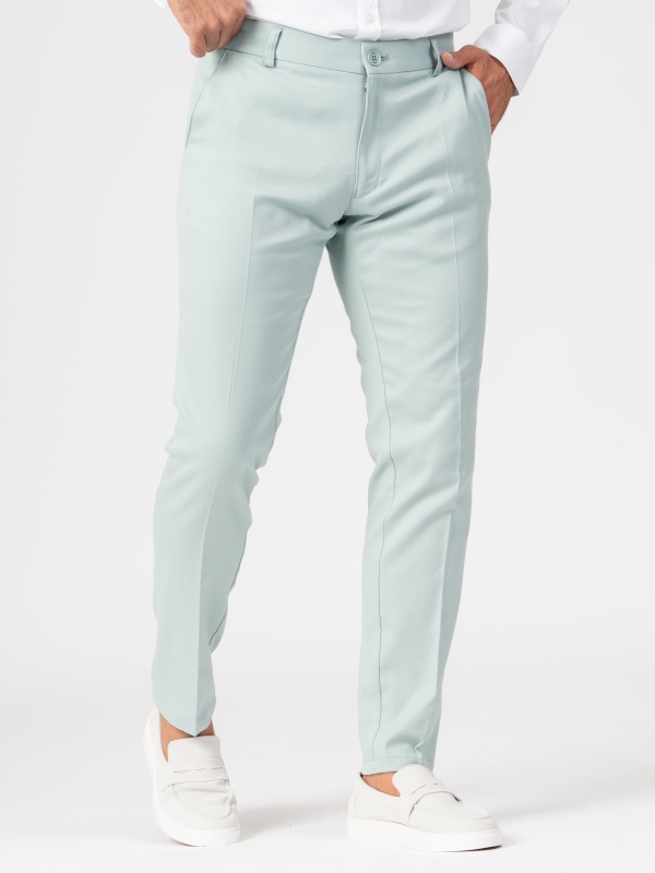 CALÇA SMK46 JOTA VERDE