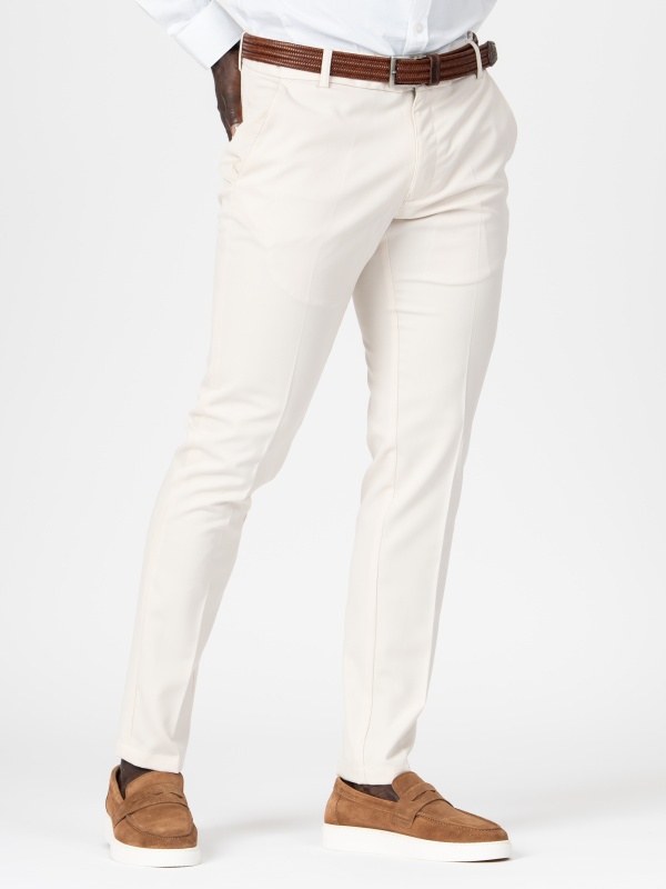 CALÇA SMK NEWIBIZA AREIA