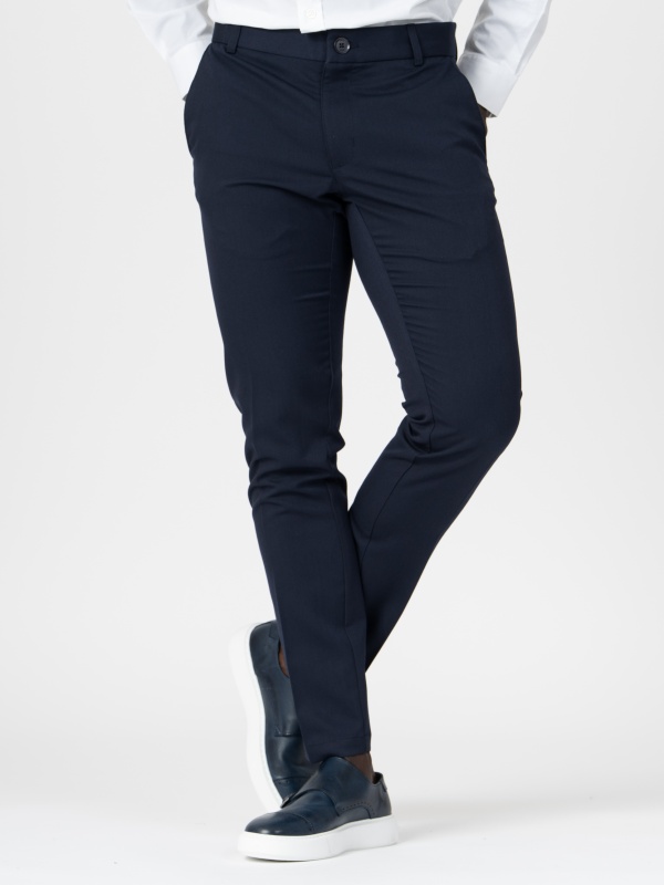 CALÇA SMK NEWIBIZA MARINH