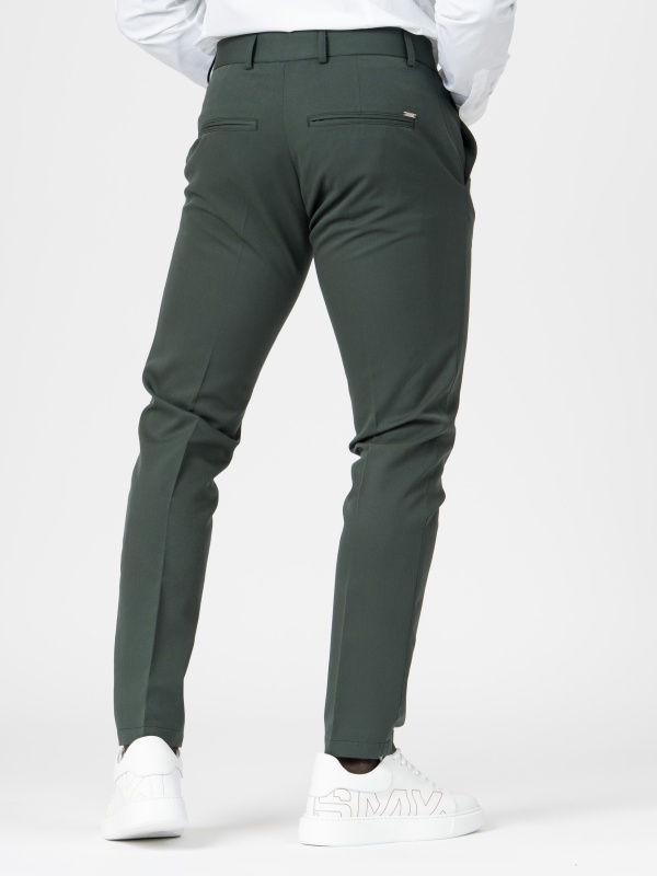 CALÇA SMK NEWIBIZA V.GARR