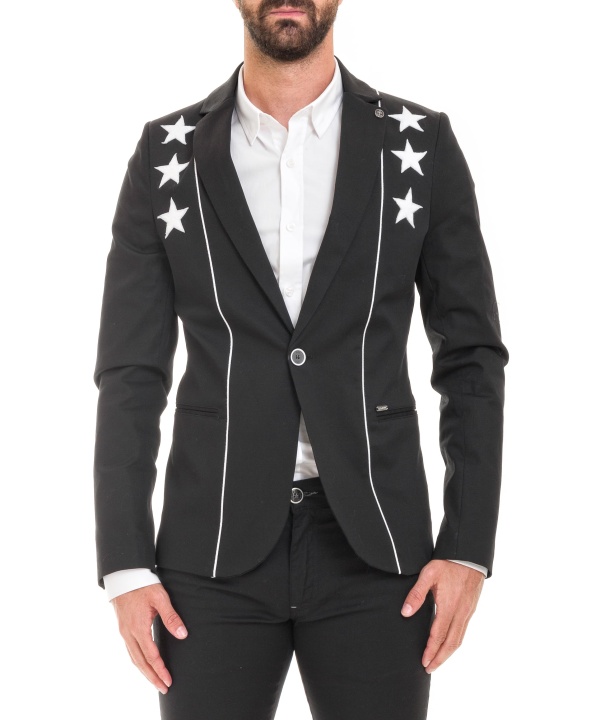 BLAZER **NEW**STAR**