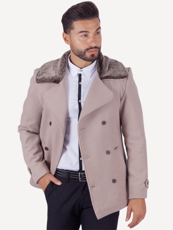 SOBRETUDO SMK COLOR MOUNT