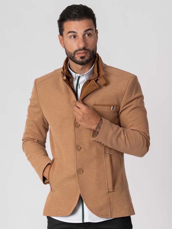 BLAZER SMK HUNTER CAMEL