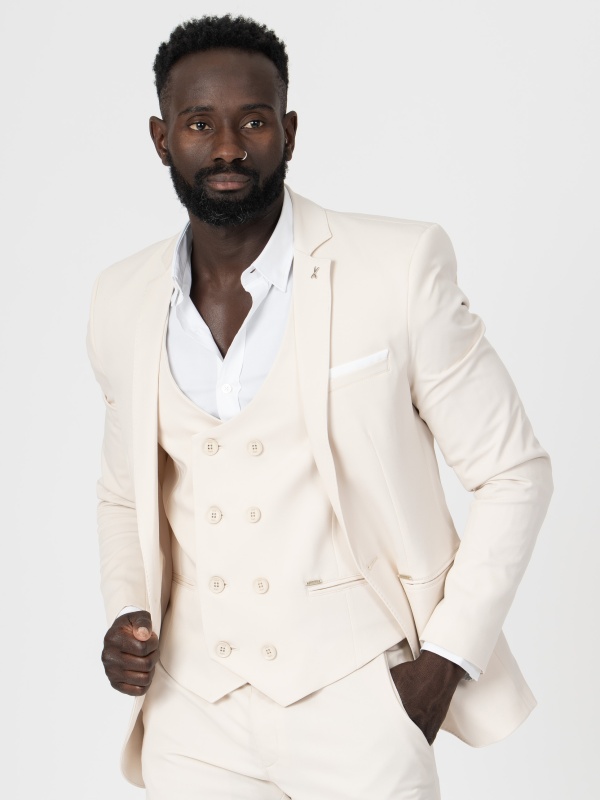 BLAZER SMK NEWIBIZA AREIA