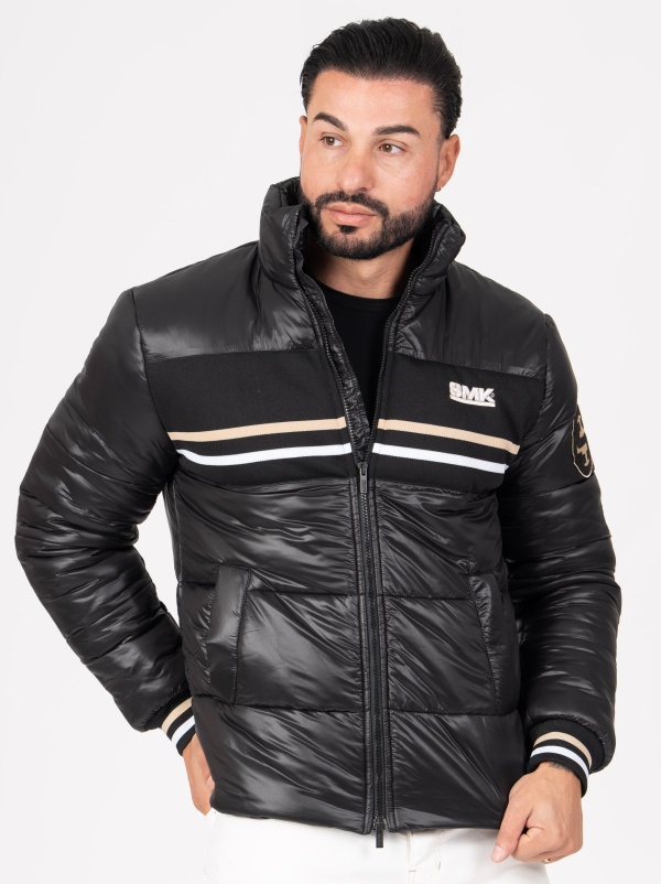 CASACO SMK PEITO LISTADO