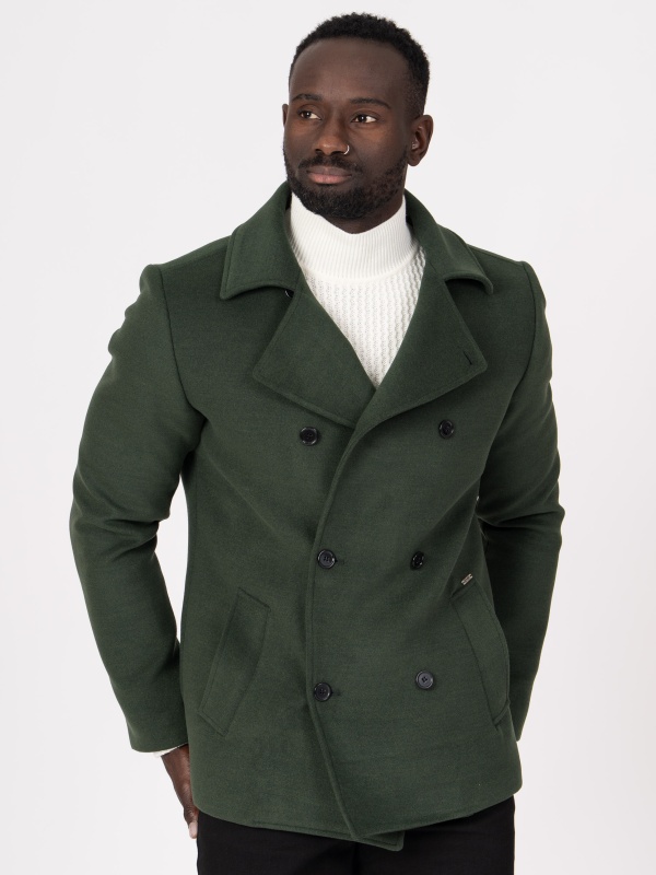 SOBRETUDO SMK KAKIKOLOR