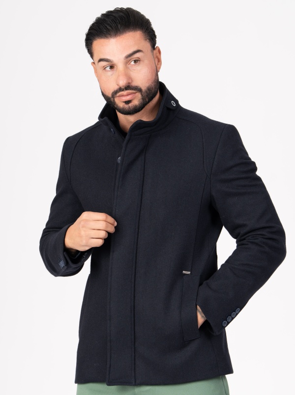 SOBRETUDO SMK MOD. CURTO